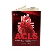 ACLS Provider Manual (25-1106)