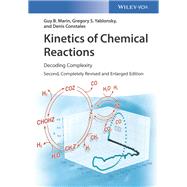Kinetics of Chemical Reactions Decoding Complexity