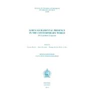 God's Sacramental Presence in the Contemporary World