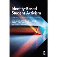 Identity-based Student Activism