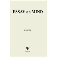Essays on Mind