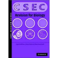 Biology Revision Guide for CSECÂ® Examinations