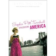 Sophie Pitt-turnbull Discovers America