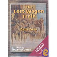 The Lost Wagon Train