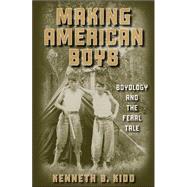 Making American Boys