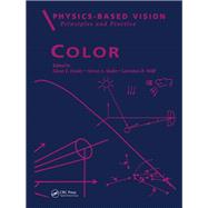 Physics-Based Vision: Principles and Practice: Color, Volume 2