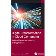 Digital Transformation in Cloud Computing