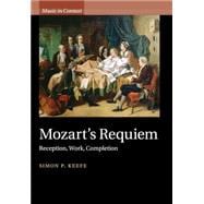 Mozart's Requiem