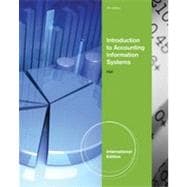 Introduction to Accounting Information Systems, International Edition, 7th Edition