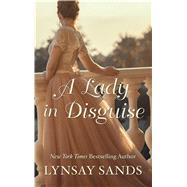 A Lady in Disguise