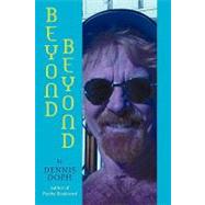 Beyond Beyond : 70 Red Hot New Poems