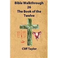 The Book of the Twelve