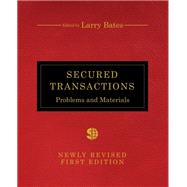 Secured Transactions,9781516572953