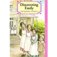 Discovering Emily