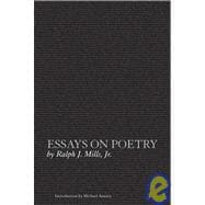 Essays On Poetry Cl