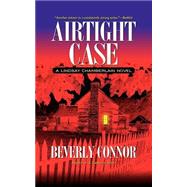 Airtight Case
