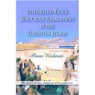 Integrated Water Resource Management in the Kurdistan Region