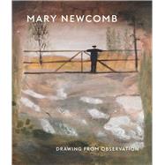 Mary Newcomb Drawing from Observation