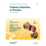 Pediatric Nutrition in Practice