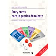 Story cards para la gestión de talento