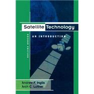Satellite Technology: An Introduction