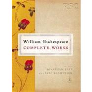 William Shakespeare Complete Works