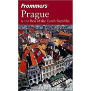 Frommer's<sup>®</sup> Prague & the Best of the Czech Republic, 5th Edition