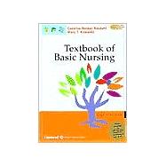 Textbook of Basic Nursing, Eighth Edition, with Bonus CD-ROM