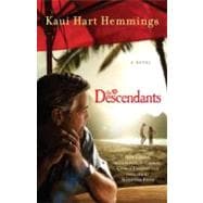 The Descendants A Novel