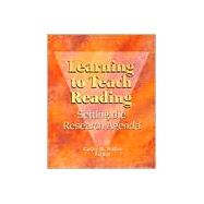Learning to Teach Reading