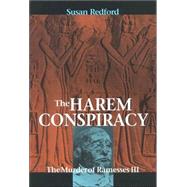 The Harem Conspiracy