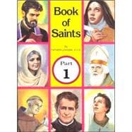 Book of Saints