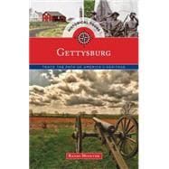Historical Tours Gettysburg Trace the Path of America's Heritage