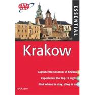 AAA Essential Krakow