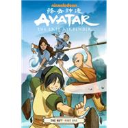 Avatar: The Last Airbender - The Rift Part 1