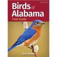 Birds of Alabama Field Guide