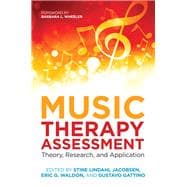 Music Therapy Assessment