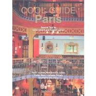 Cool Guide Paris