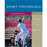 Sport Psychology : Concepts and Applications