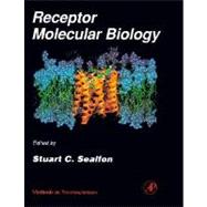 Methods in Neurosciences Vol. 25 : Receptor Molecular Biology