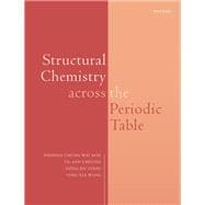 Structural Chemistry across the Periodic Table