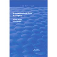Prostaglandins In Bone Resorption