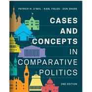 CASES+CONCEPTS IN COMPARATIVE...-TEXT
