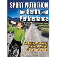 Sport Nutrition for Health and Performance - 2nd Edition