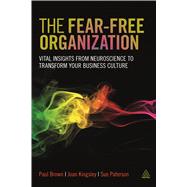 The Fear-free Organization