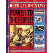 History News: Revolution News