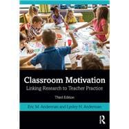 Classroom Motivation