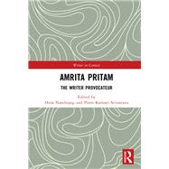 Amrita Pritam