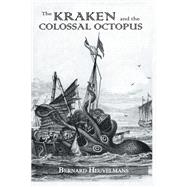 Kraken & The Colossal Octopus