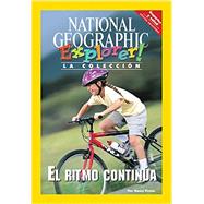 Explorer Books (Pathfinder Spanish Science: Sports and Health): El ritmo continua